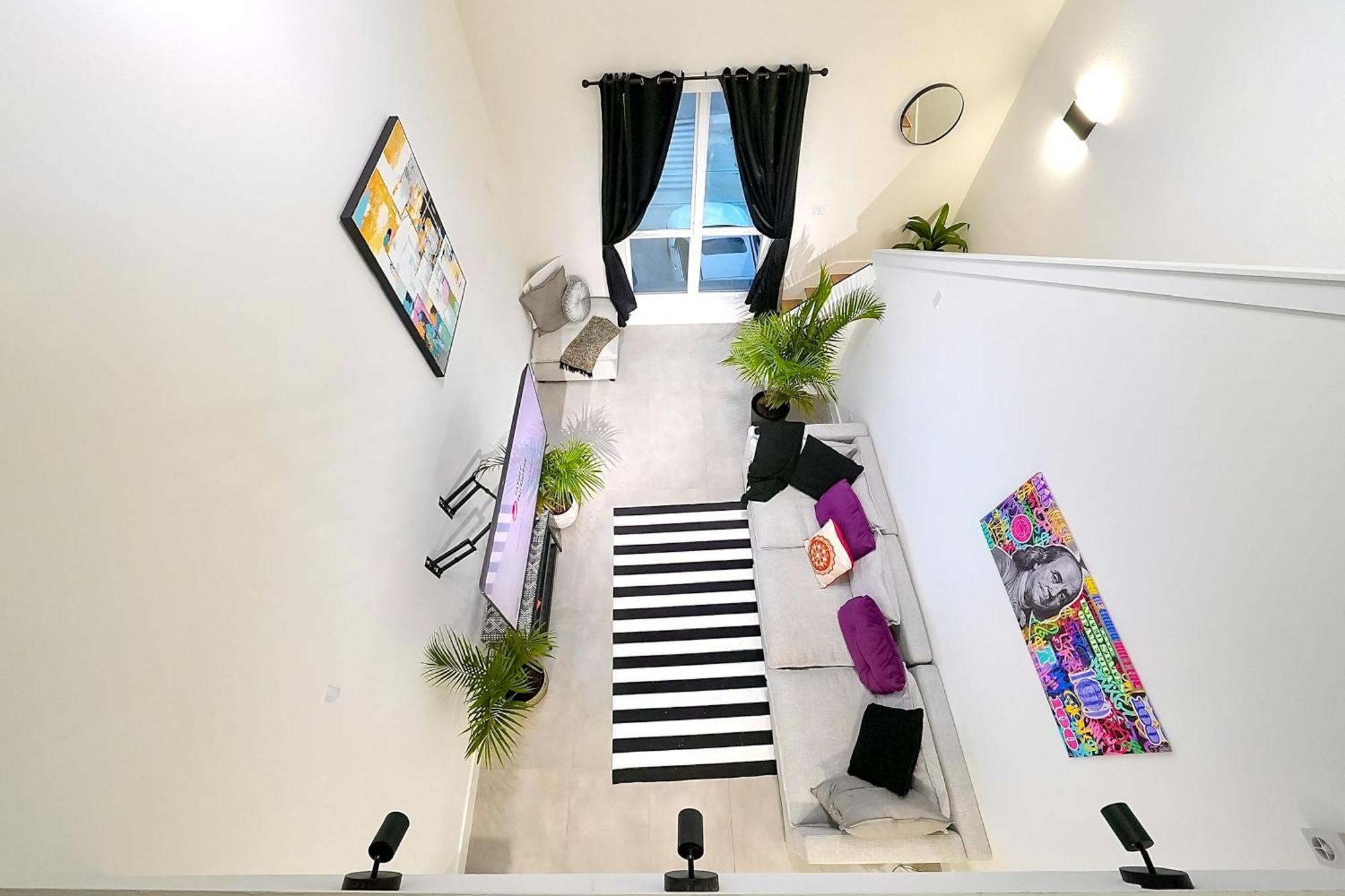 3 Mi To Dtwn Modern Townhome With Yard In יוסטון מראה חיצוני תמונה